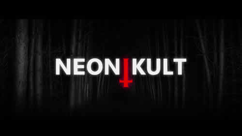 KANTIKNEONKULT KANTIKNEONKULT