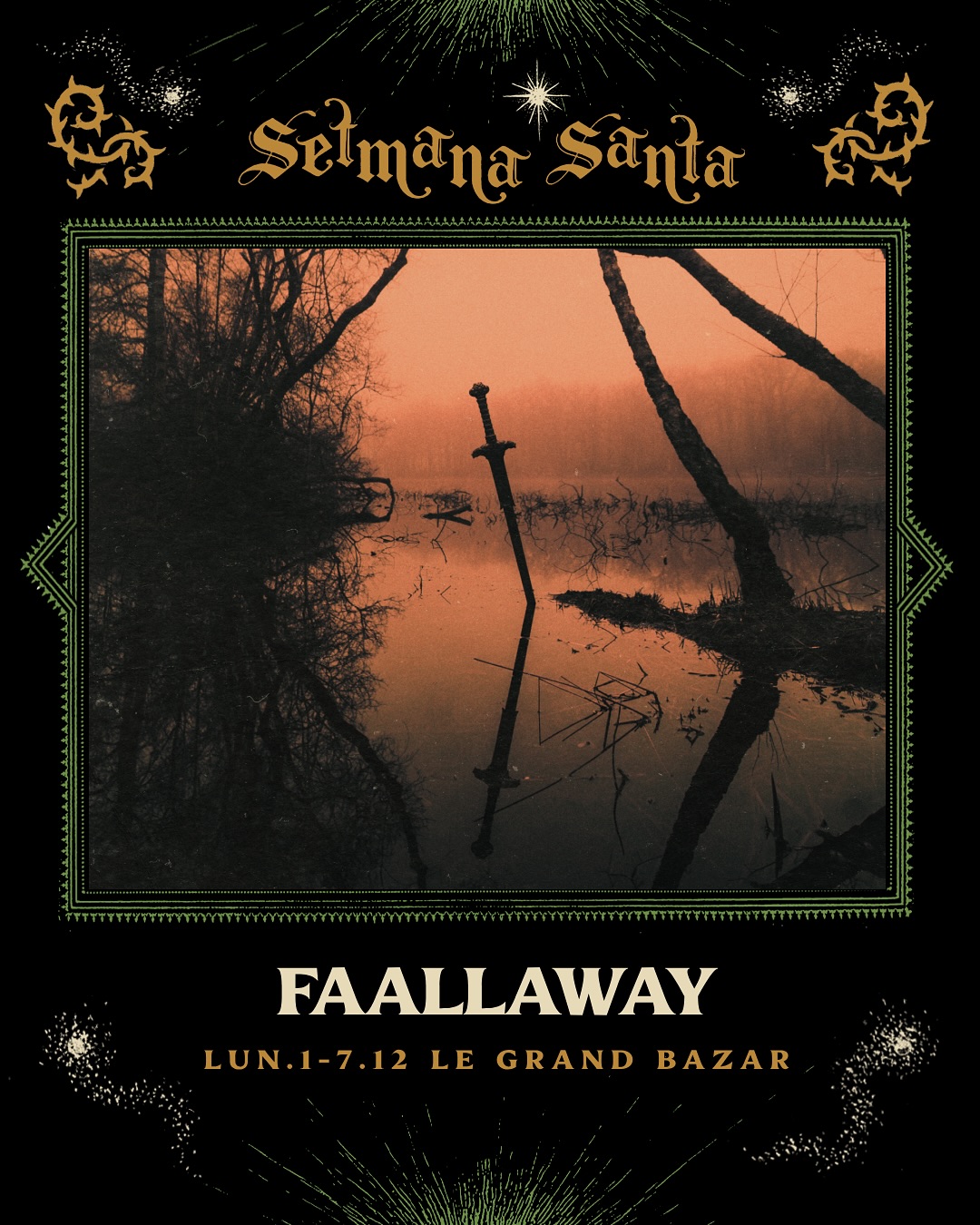 FALLAWAY