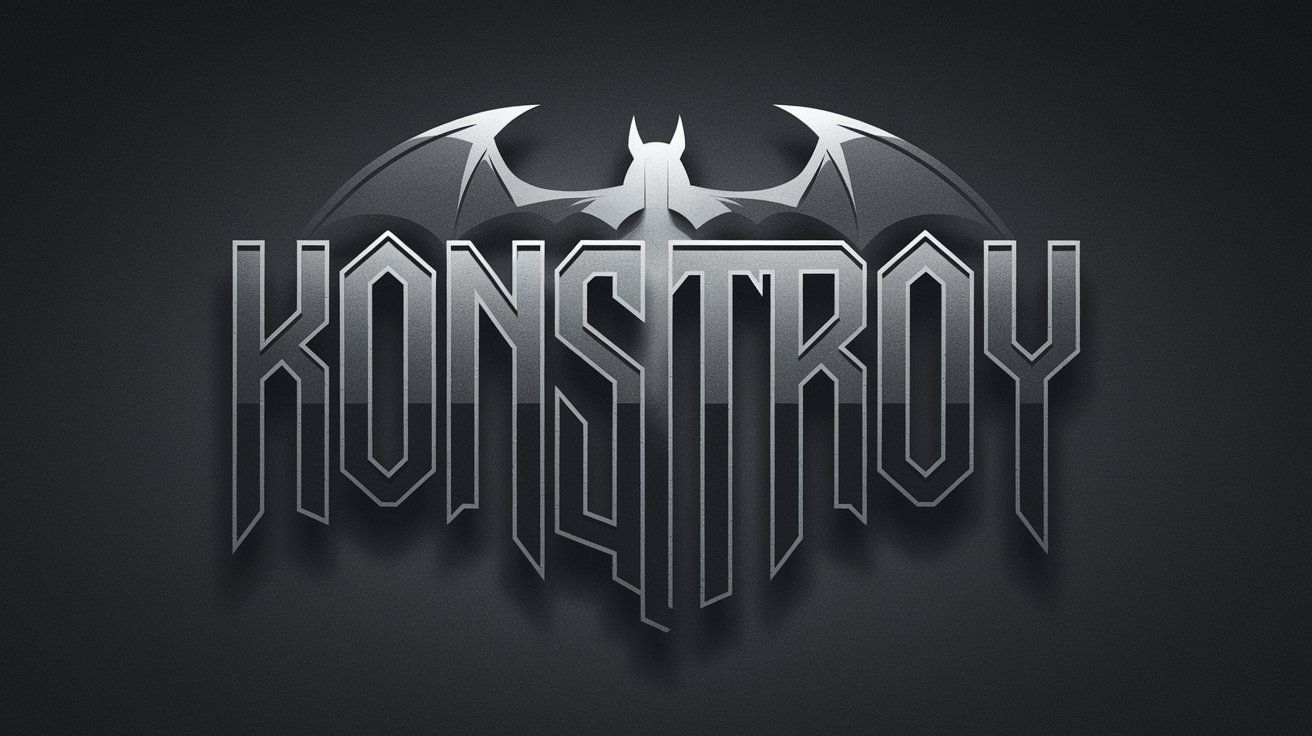 KONSTROY