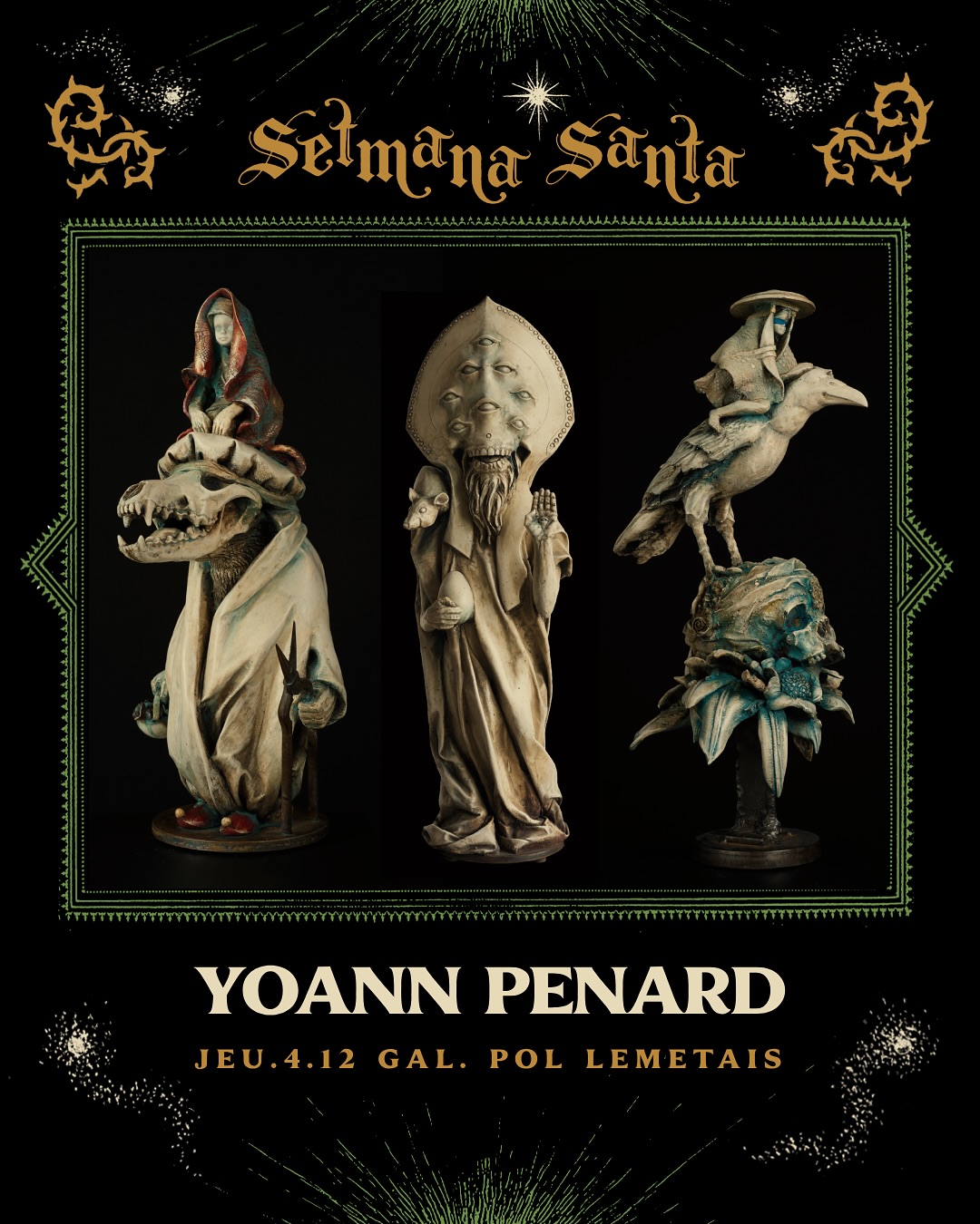 YOHANNPENARD