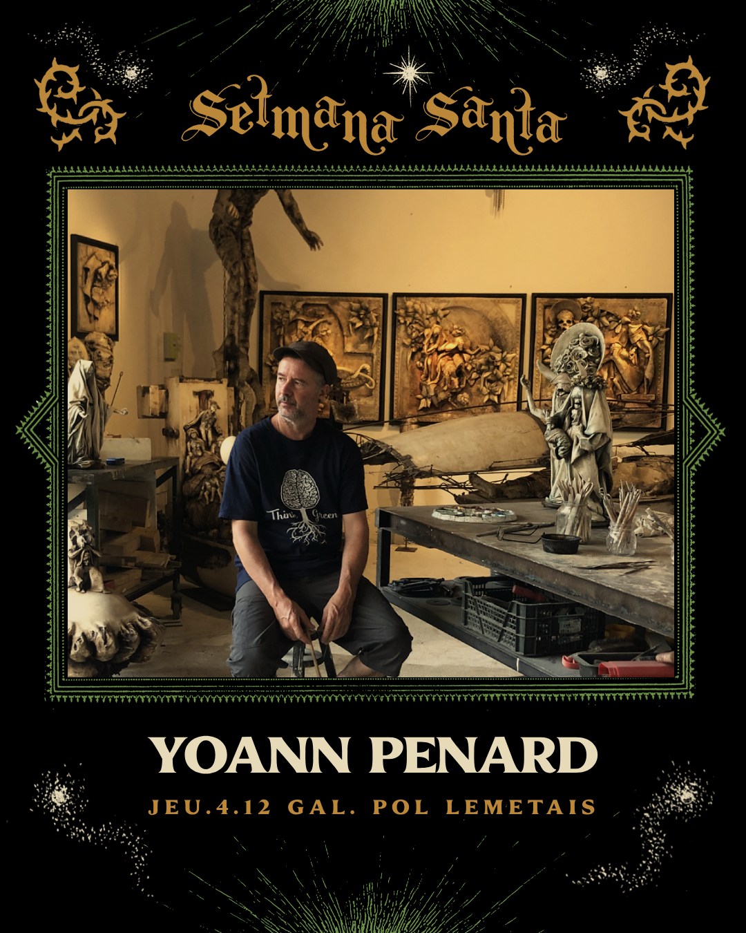 YIOANN PENARD YIOANN PENARD
