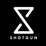 Shotgun logo