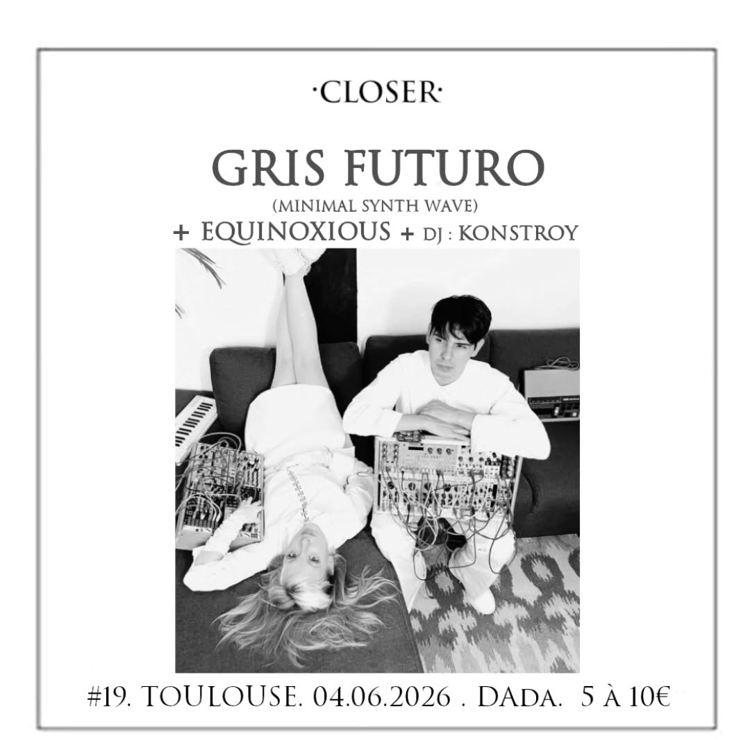 GRIS FUTURO