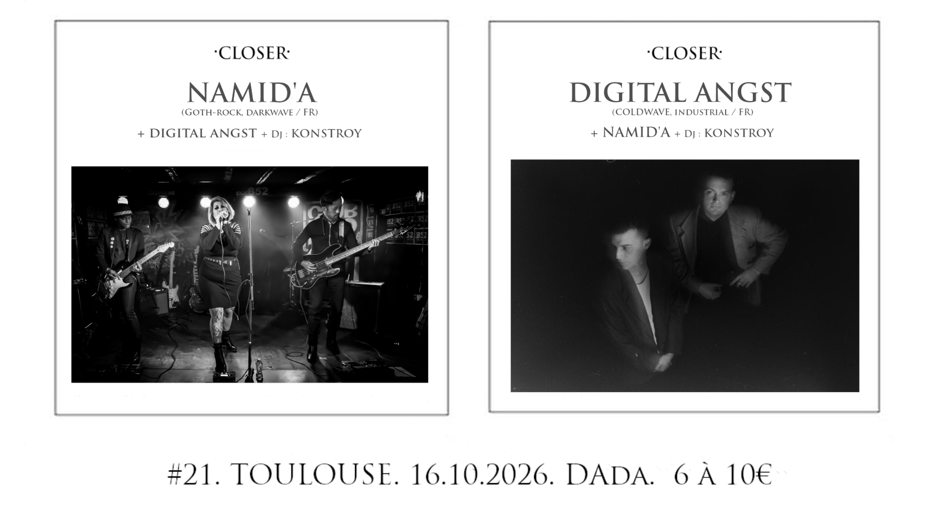FB CLOSER NAMID'A FB CLOSER NAMID'A