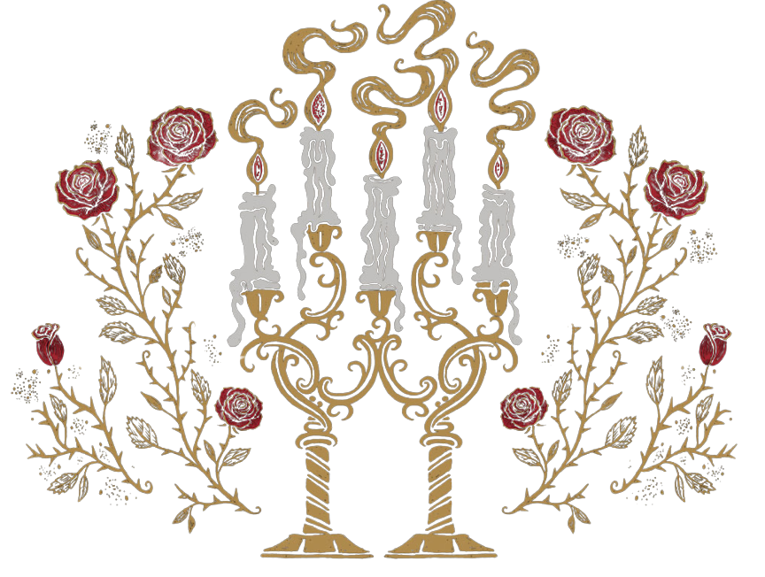 Chandelier